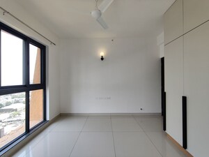 Furnished Amenities in 2 BHK Apartment at Puravankara Purva Atmosphere, Thanisandra Main Road – for Rent