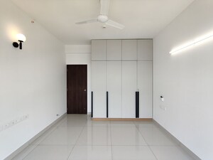 Room in 2 BHK Apartment at Puravankara Purva Atmosphere, Thanisandra Main Road – for Rent