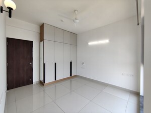 2 BHK Apartment For Rent in Puravankara Purva Atmosphere, Thanisandra Main Road