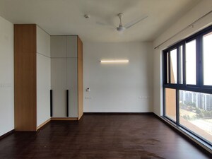 Room in 2 BHK Apartment at Puravankara Purva Atmosphere, Thanisandra Main Road – for Rent