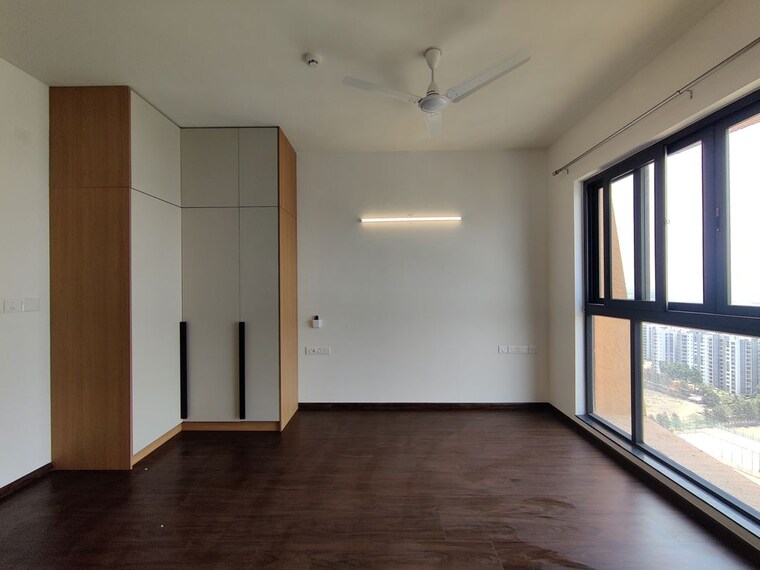 Room, puravankara-purva-atmosphere 2 Bedroom 1284 Sq.Ft. Apartment In Thanisandra Main Road Bangalore 10504670