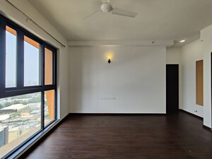 Room in 2 BHK Apartment at Puravankara Purva Atmosphere, Thanisandra Main Road – for Rent