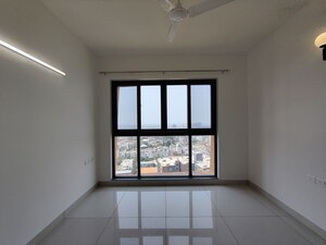 Room in 2 BHK Apartment at Puravankara Purva Atmosphere, Thanisandra Main Road – for Rent