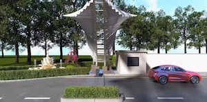  Industrial Plot at Udhana – for Sale