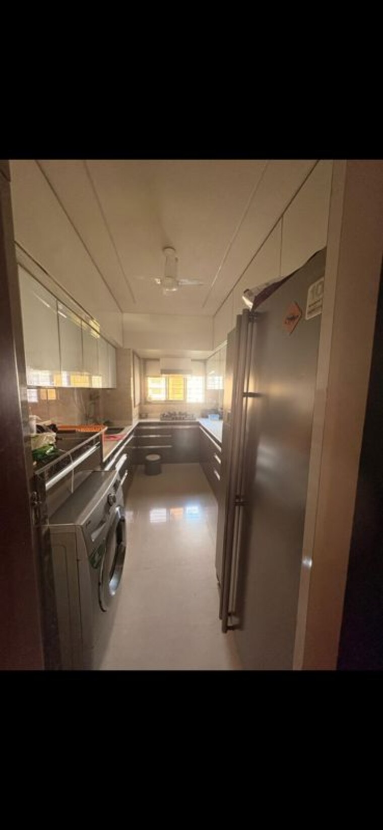 Kitchen, krishna-residency-malad-west 2 Bedroom 1100 Sq.Ft. Apartment In Malad West Mumbai 10504678