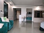 3 BHK + Pooja Room 1475 Sq.Ft. Apartment in Carmel Heights