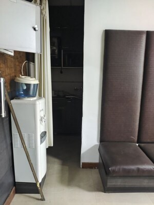 Staircase in  Office Space at ILD Trade Centre, Sector 47 – for Rent