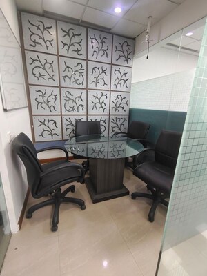 Team Area in  Office Space at ILD Trade Centre, Sector 47 – for Rent