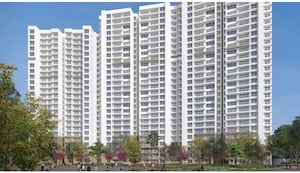 4 BHK Apartment For Sale in Chikkabana Halli