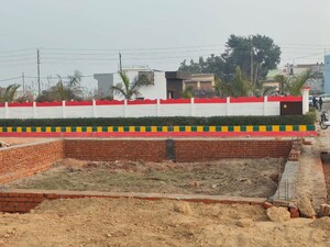  Plot – Exterior View View at Tappal - for Sale