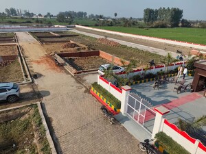  Plot For Sale in Tappal