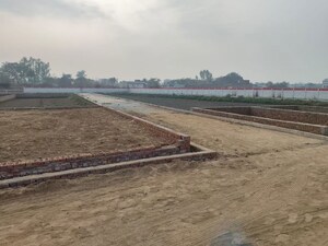 Plot Area in  Plot at Tappal – for Sale