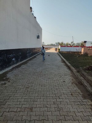  Plot – Exterior View View at Tappal - for Sale