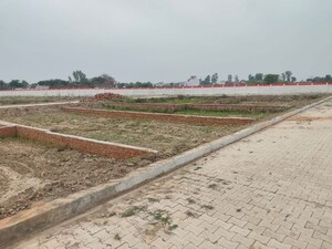 Plot Area in  Plot at Tappal – for Sale