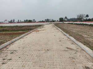   Plot at Tappal – for Sale