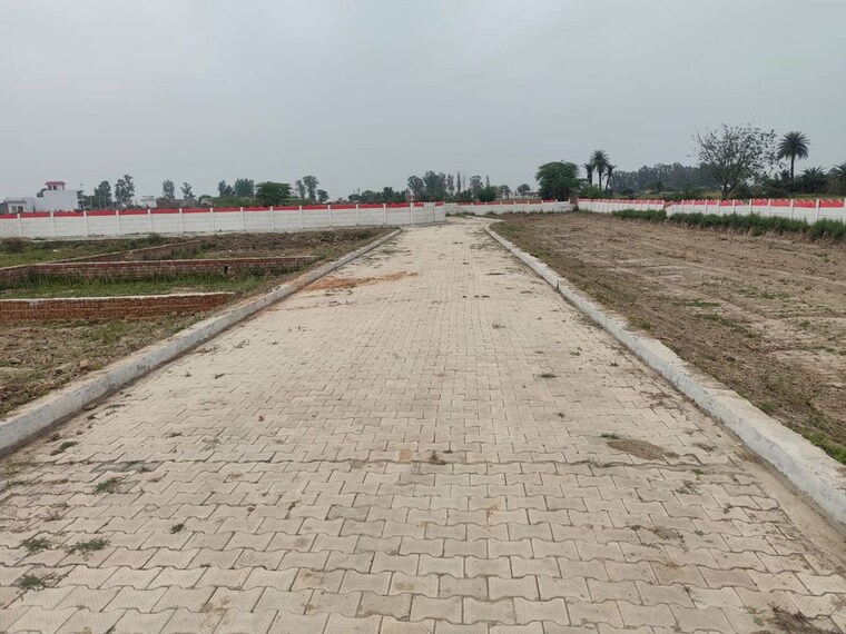 undefined, tappal  100 Sq.Yd. Plot In Tappal Aligarh 10504675
