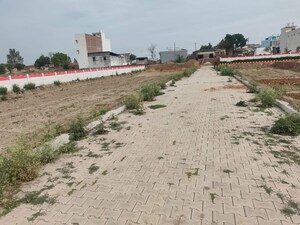   Plot at Tappal – for Sale
