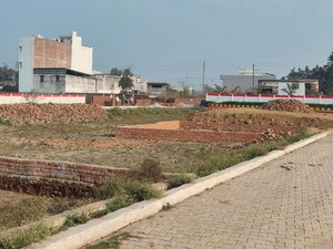  Plot – Nearby View at Tappal - for Sale