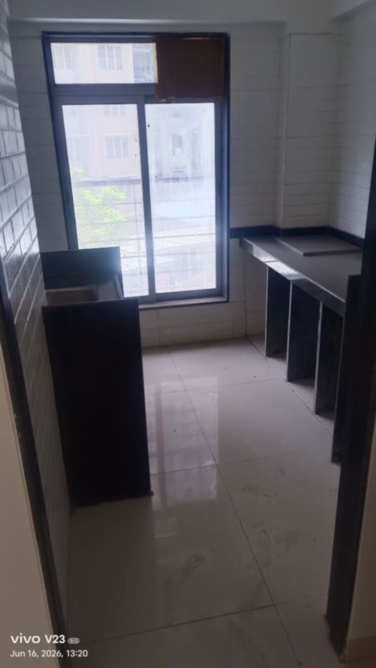 Kitchen, romell-orbis 1 Bedroom 520 Sq.Ft. Apartment In Andheri East Mumbai 10504680