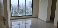 2 BHK + Pooja Room Apartment For Rent in Shri Sai Vismay
