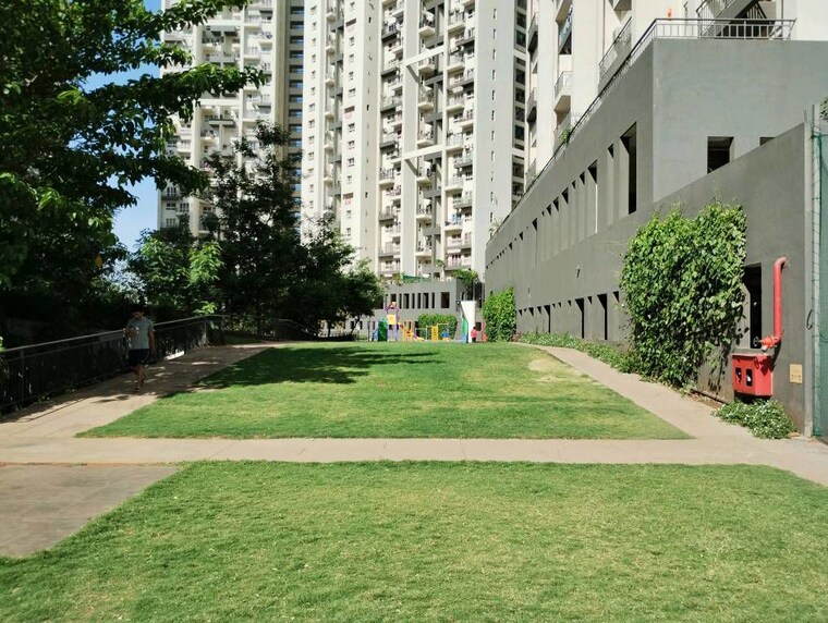 Exterior View, godrej-infinity 2 Bedroom 840 Sq.Ft. Apartment In Keshav Nagar Pune 10504694