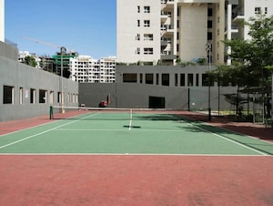 2 BHK Apartment – Exterior View View at Godrej Infinity, Keshav Nagar - for Sale