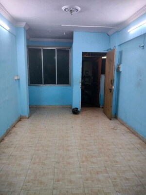 1.5 BHK Apartment For Rent in Brindaban Mathura CHS, Vrindavan Society