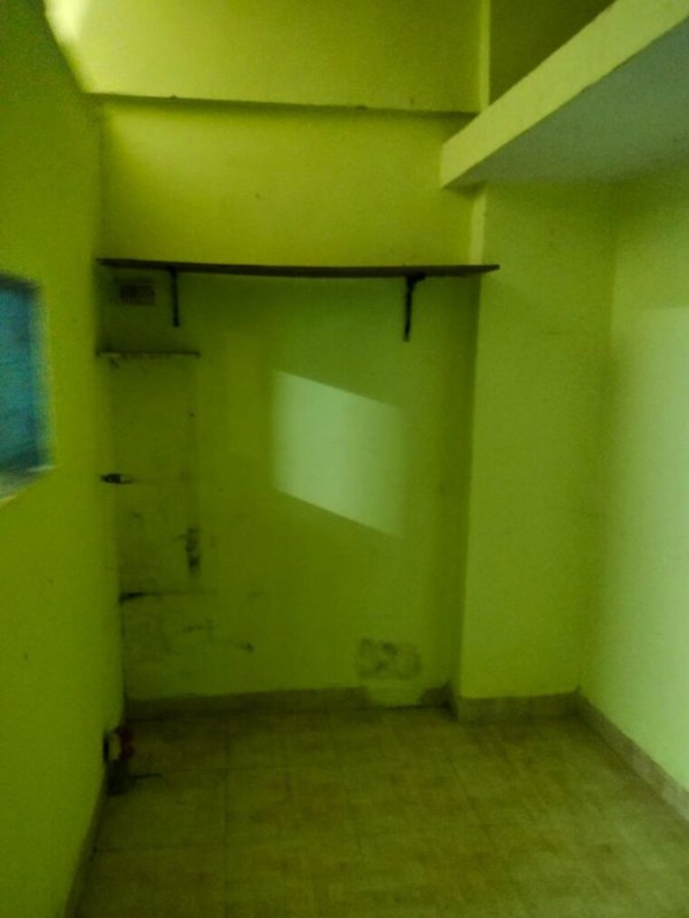 Study Room, brindaban-mathura-chs 1.5 Bedroom 570 Sq.Ft. Apartment In Vrindavan Society Thane 10504691