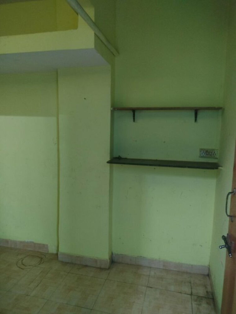 Study Room, brindaban-mathura-chs 1.5 Bedroom 570 Sq.Ft. Apartment In Vrindavan Society Thane 10504691