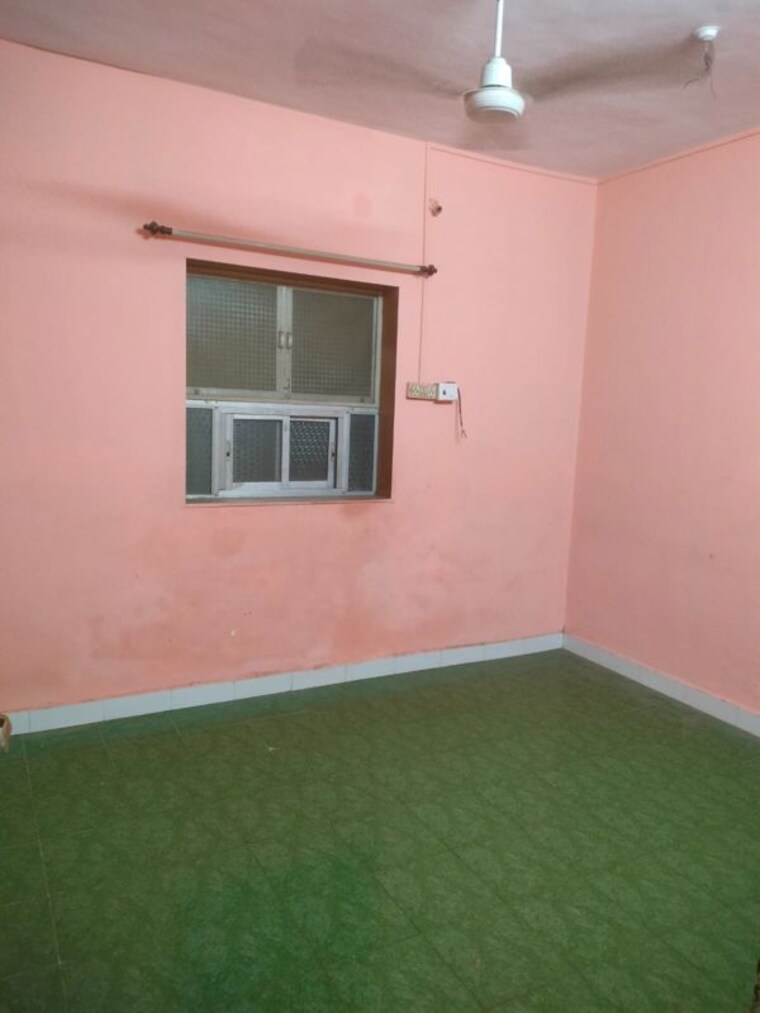 Bedroom, brindaban-mathura-chs 1.5 Bedroom 570 Sq.Ft. Apartment In Vrindavan Society Thane 10504691