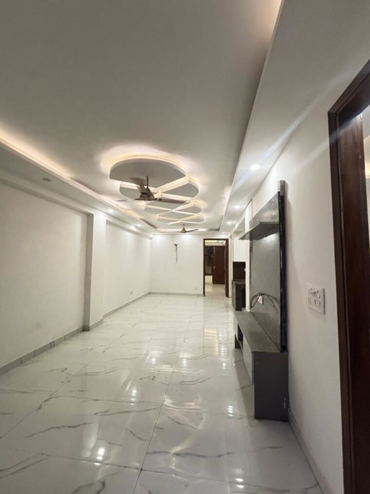 undefined, chattarpur 3 Bedroom 1125 Sq.Ft. Builder Floor In Chattarpur Delhi 10504696