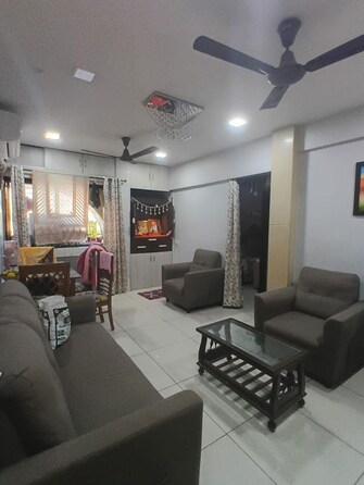 2 BHK 990 Sq.Ft. Apartment in Puranik City