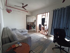 1 BHK Apartment For Rent in Puranik Tokyo Bay Phase 3A, Kasarvadavali