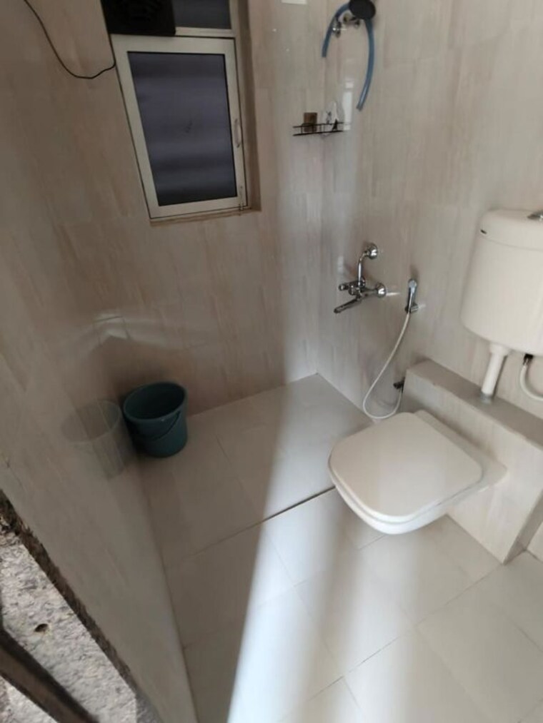 Bathroom, puranik-tokyo-bay-phase-3a 2 Bedroom 650 Sq.Ft. Apartment In Kasarvadavali Thane 10504702