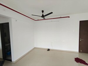 Master Bedroom in 2 BHK Apartment at Puranik Tokyo Bay Phase 3A, Kasarvadavali – for Rent