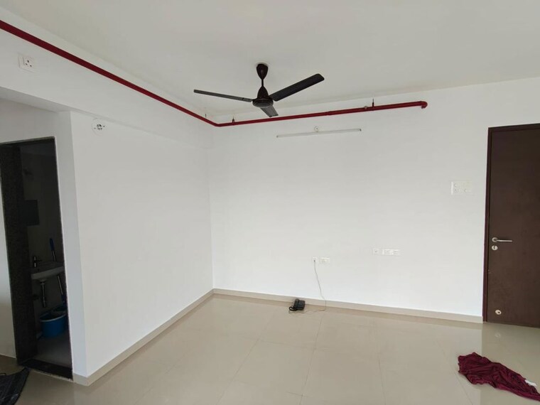 Master Bedroom, puranik-tokyo-bay-phase-3a 2 Bedroom 650 Sq.Ft. Apartment In Kasarvadavali Thane 10504702