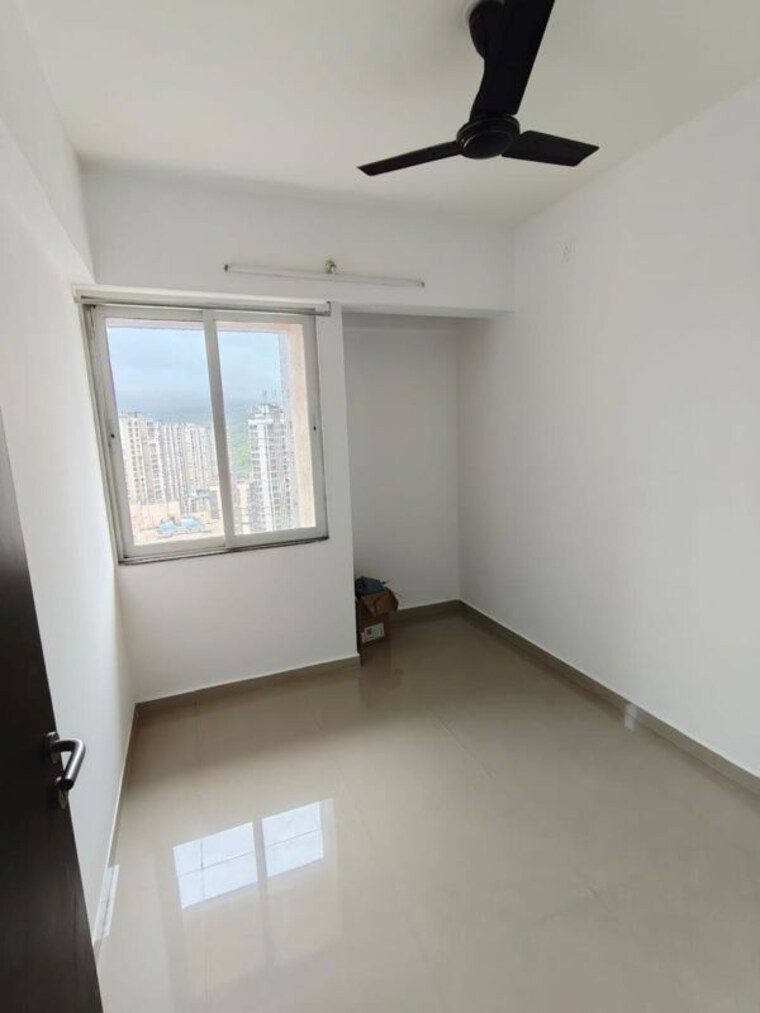 Bedroom, puranik-tokyo-bay-phase-3a 2 Bedroom 650 Sq.Ft. Apartment In Kasarvadavali Thane 10504702