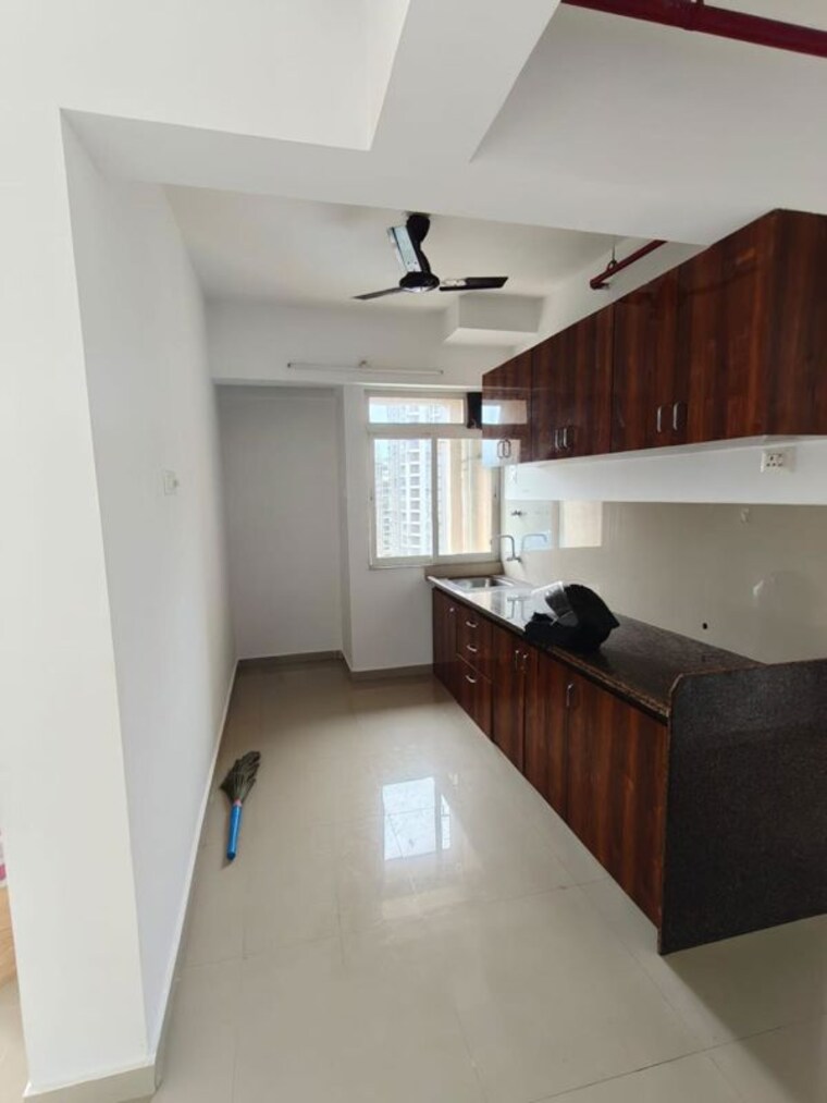 Kitchen, puranik-tokyo-bay-phase-3a 2 Bedroom 650 Sq.Ft. Apartment In Kasarvadavali Thane 10504702