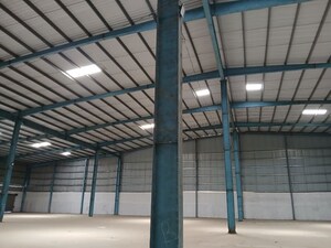 Staircase in  Warehouse at Chakan – for Rent