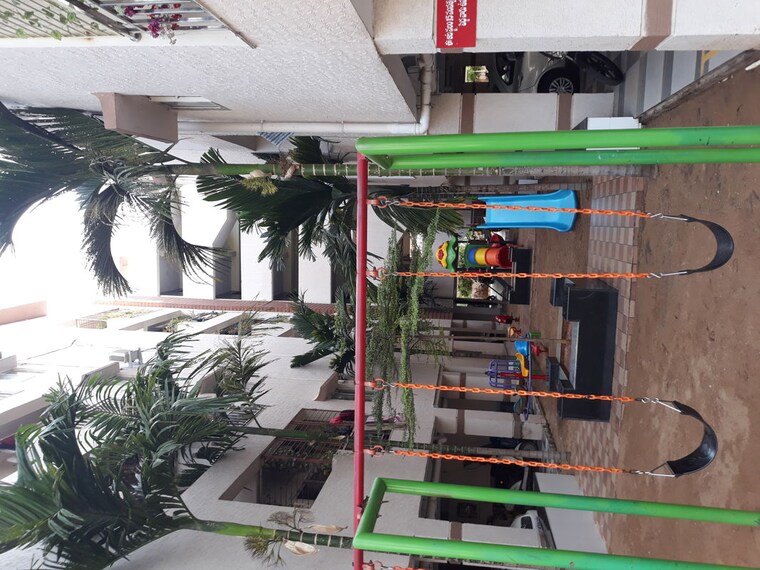 Exterior View, amaravati-icon 2 Bedroom 1233 Sq.Ft. Apartment In Tadepalli Vijayawada 10416632