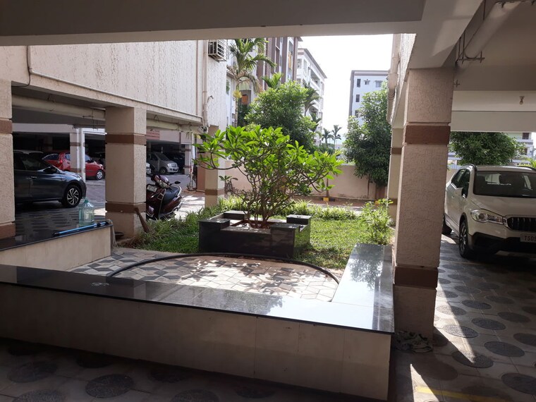Exterior View, amaravati-icon 2 Bedroom 1233 Sq.Ft. Apartment In Tadepalli Vijayawada 10416632