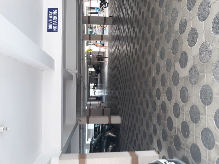 Exterior View, amaravati-icon 2 Bedroom 1233 Sq.Ft. Apartment In Tadepalli Vijayawada 10416632