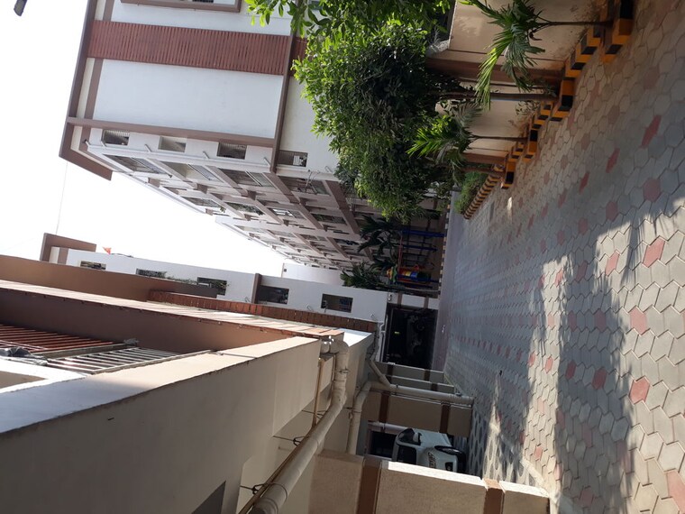 Exterior View, amaravati-icon 2 Bedroom 1233 Sq.Ft. Apartment In Tadepalli Vijayawada 10416632