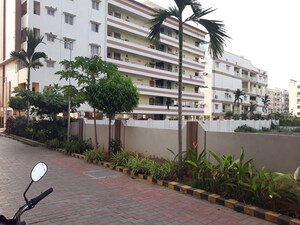 2 BHK Apartment – Exterior View View at Amaravati icon, Tadepalli - for Sale