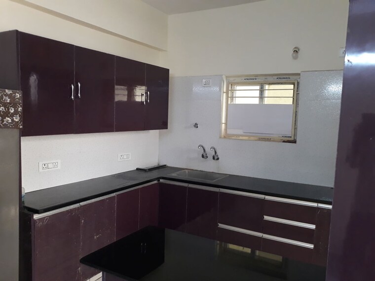 Kitchen, amaravati-icon 2 Bedroom 1233 Sq.Ft. Apartment In Tadepalli Vijayawada 10416632