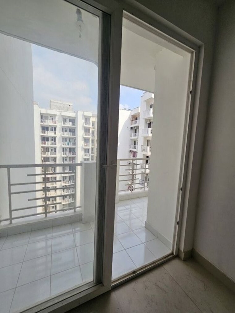Balcony, urban-axis-urban-woods 2 Bedroom 1099 Sq.Ft. Apartment In Sushant Golf City Lucknow 10504708
