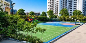 2 BHK Apartment – Garden View at Urban Axis Urban Woods, Sushant Golf City - for Sale
