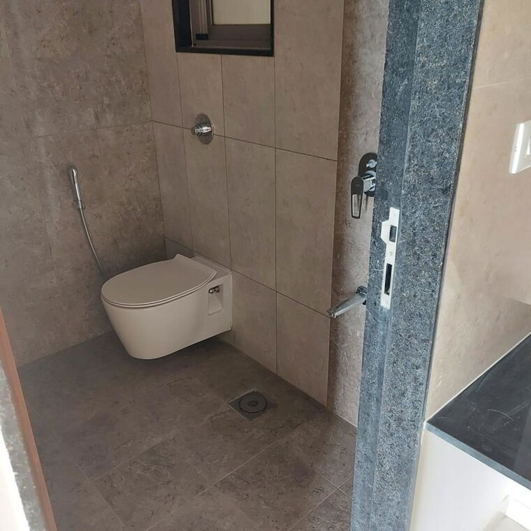 Bathroom, vilas-javdekar-yashwin-enchante 3 Bedroom 950 Sq.Ft. Apartment In Kharadi Pune 10504705