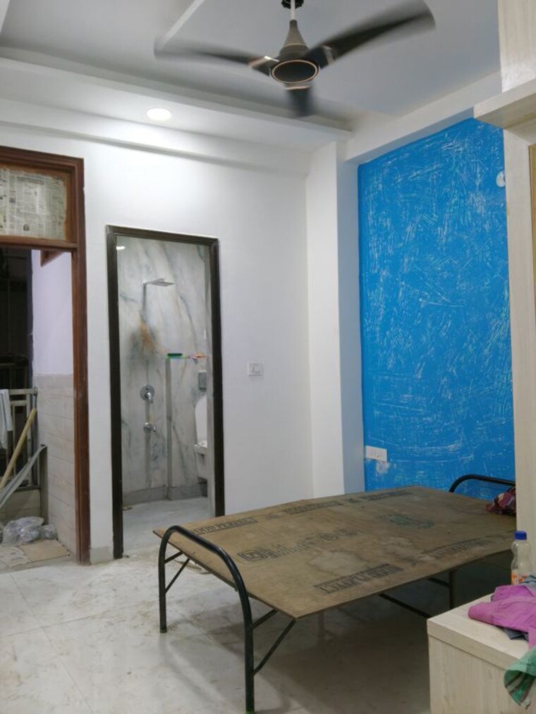 Bedroom, sector 73 2 Bedroom 1000 Sq.Ft. Builder Floor In Sector 73 Noida 10504720