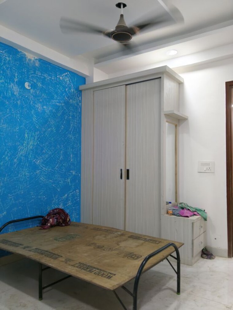 Bedroom, sector 73 2 Bedroom 1000 Sq.Ft. Builder Floor In Sector 73 Noida 10504720